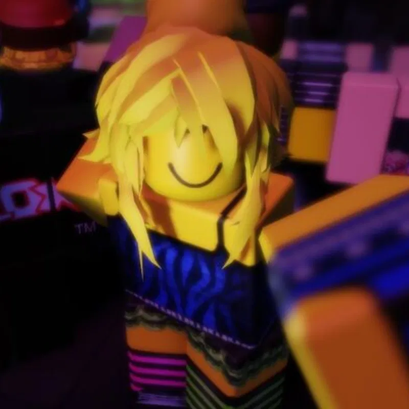 Avatar of Party noob