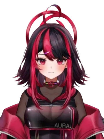 Avatar of GX Aura