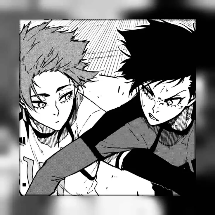 Avatar of SUMMER ✉︎ itoshi brothers