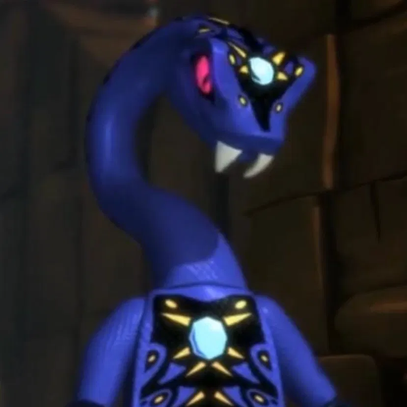 Avatar of Pythor P. Chumsworth (vore)