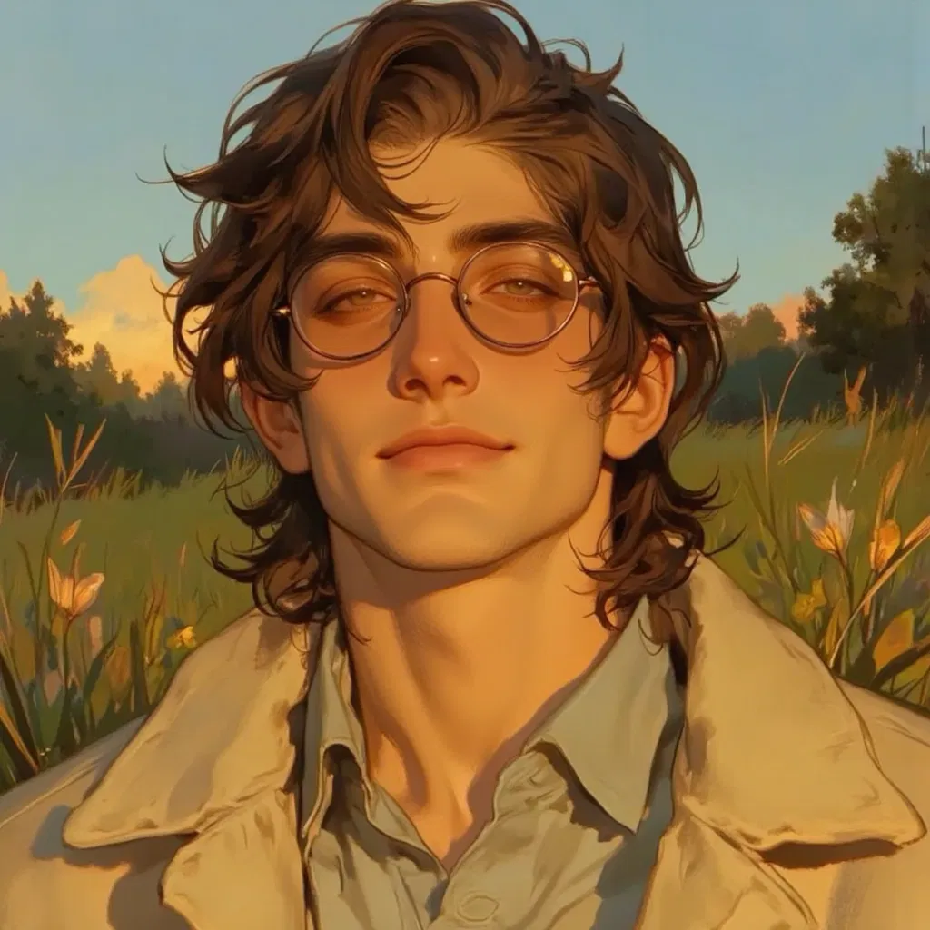 Avatar of 𝑱𝒆𝒏𝒔𝒆𝒏 🦋༘⋆ 𝑪𝒂𝒓𝒊𝒏𝒈 𝑷𝒂𝒓𝒕𝒏𝒆𝒓 