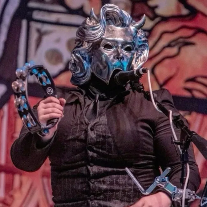 Avatar of Cumulus Ghoulette