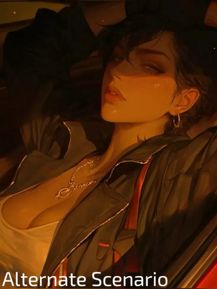 Avatar of Erin Shepherd 