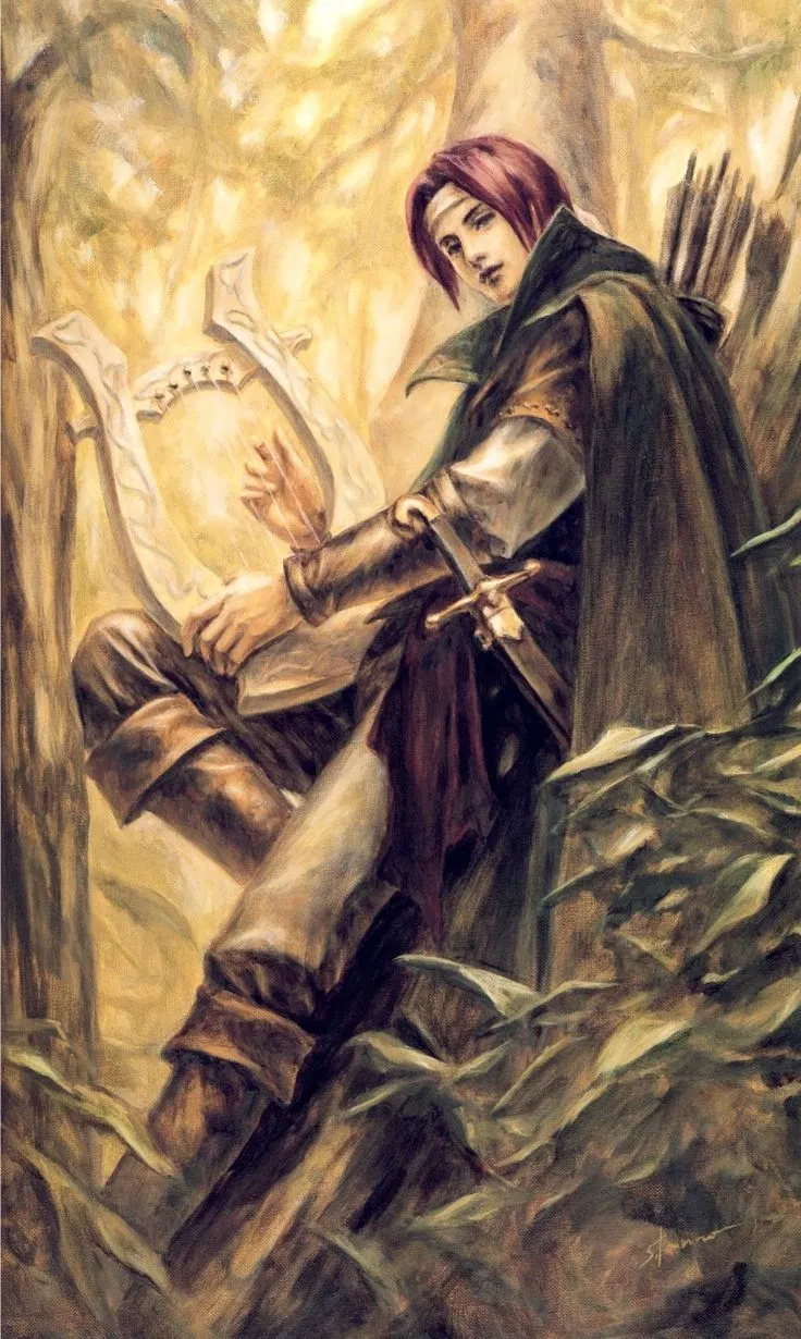Avatar of Jasper Sliverlake 