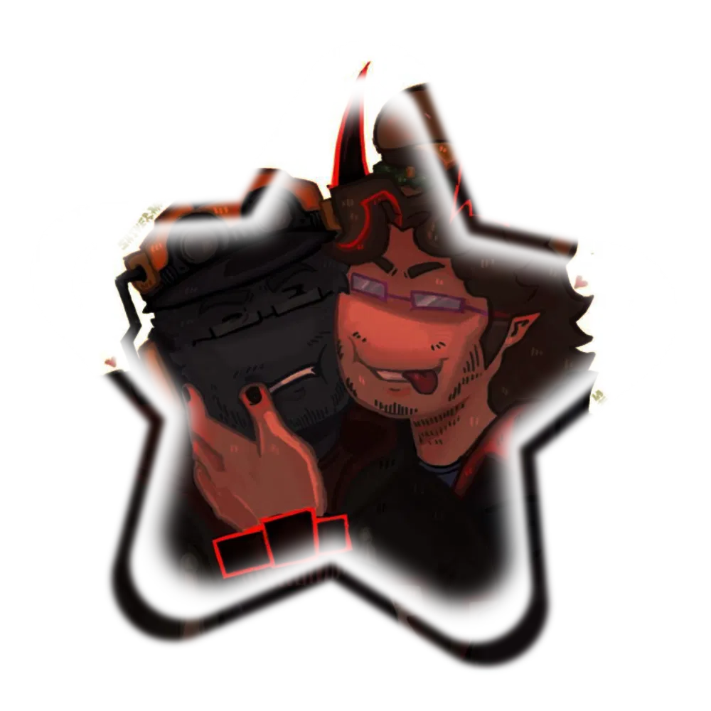Avatar of BUILDERMAN / 007n7 🔧🍔 ; Forsaken