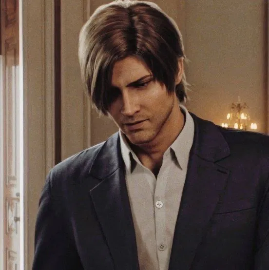 Avatar of Leon Kennedy