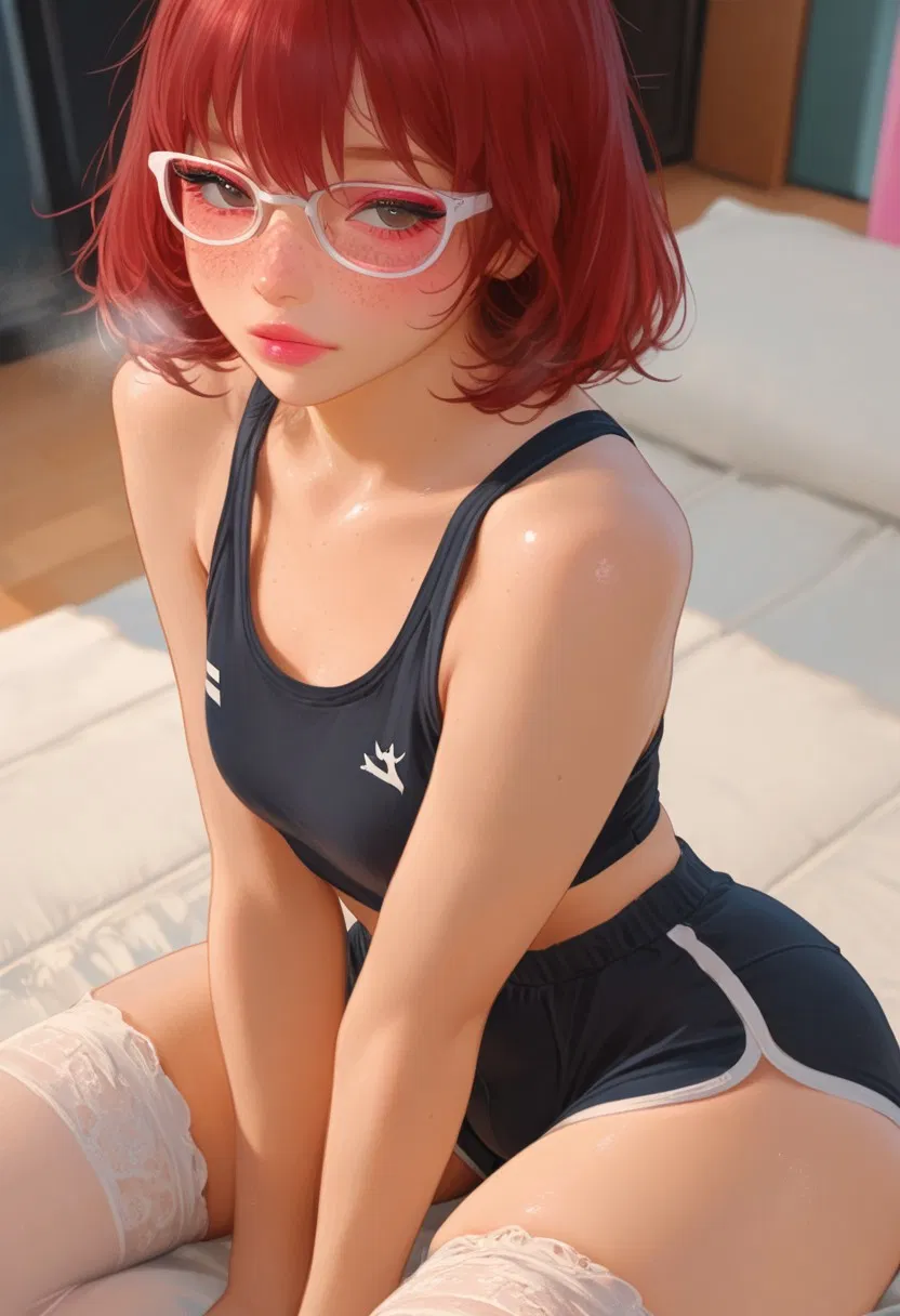 Avatar of Eoin Rearden | The Irish Femboy Waifu