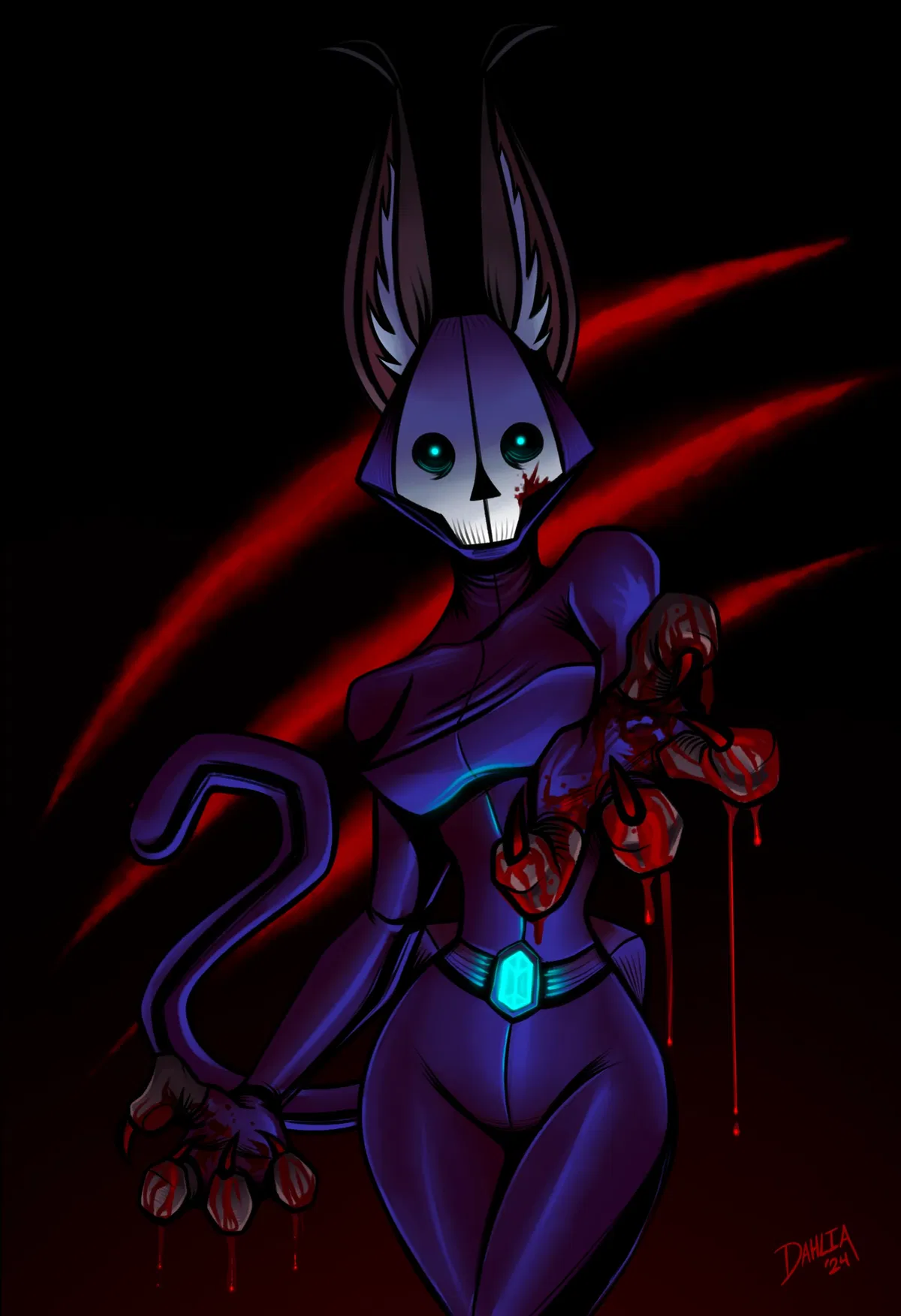 Avatar of Kara (Monkey Wrench)