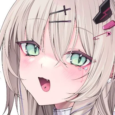 Avatar of ⚡️🔋Vtuber Vixens #03: Rinkou "Lia" Ashelia⚡️🔋