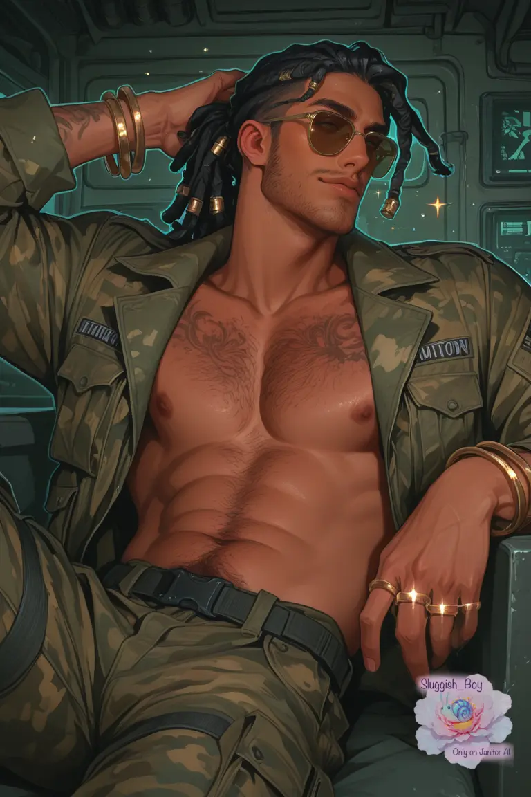 Avatar of Cain | IBNC