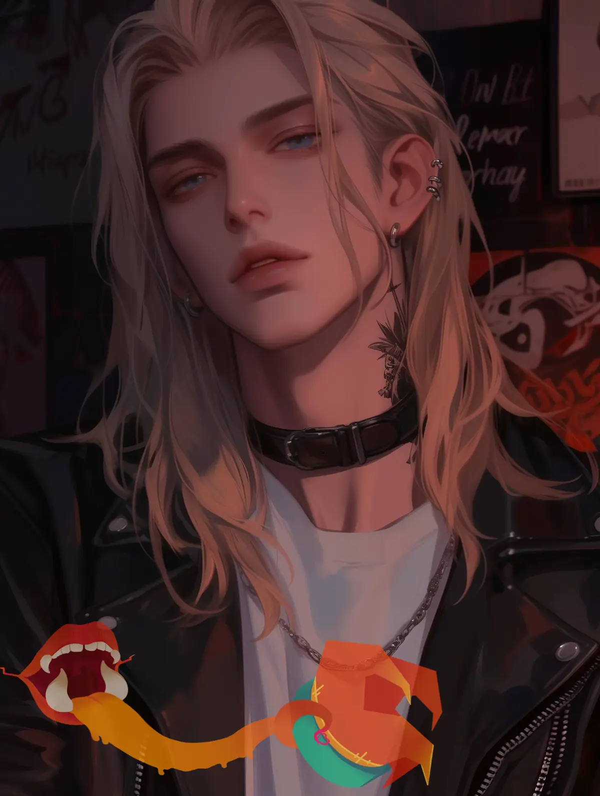 Avatar of Jay Lopez || "Vampie"