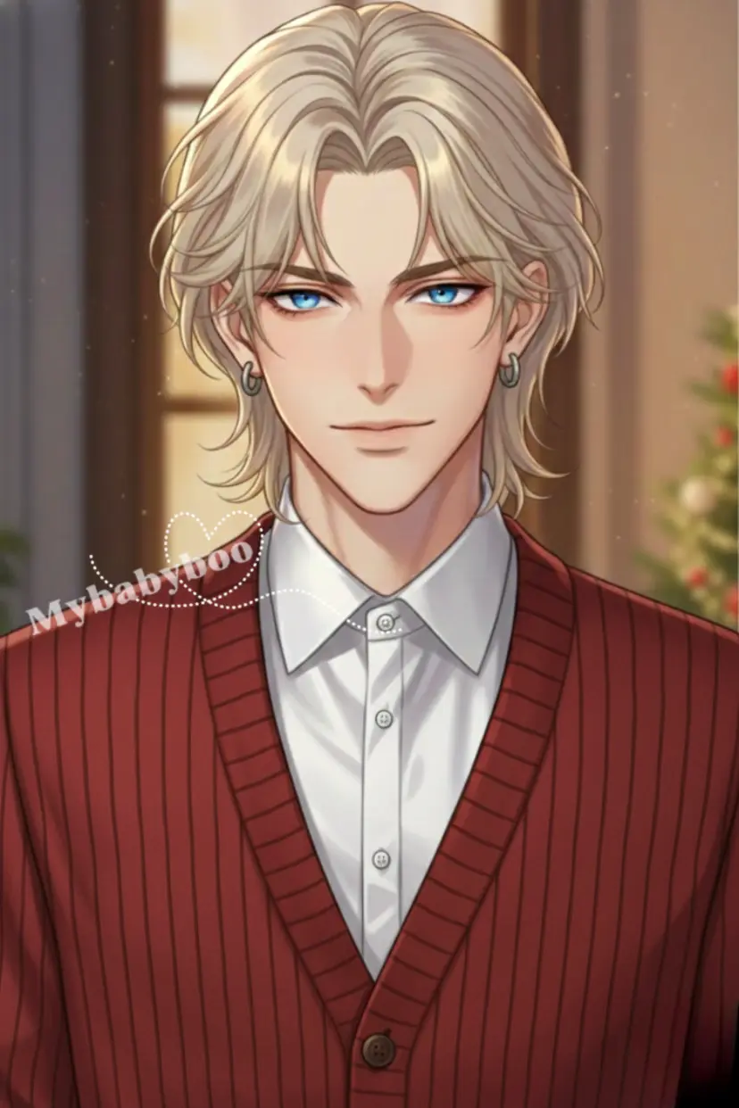 Avatar of CHRISTIAN NOEL || SANTA'S SON