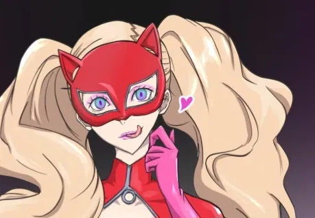 Avatar of Ann Takamaki