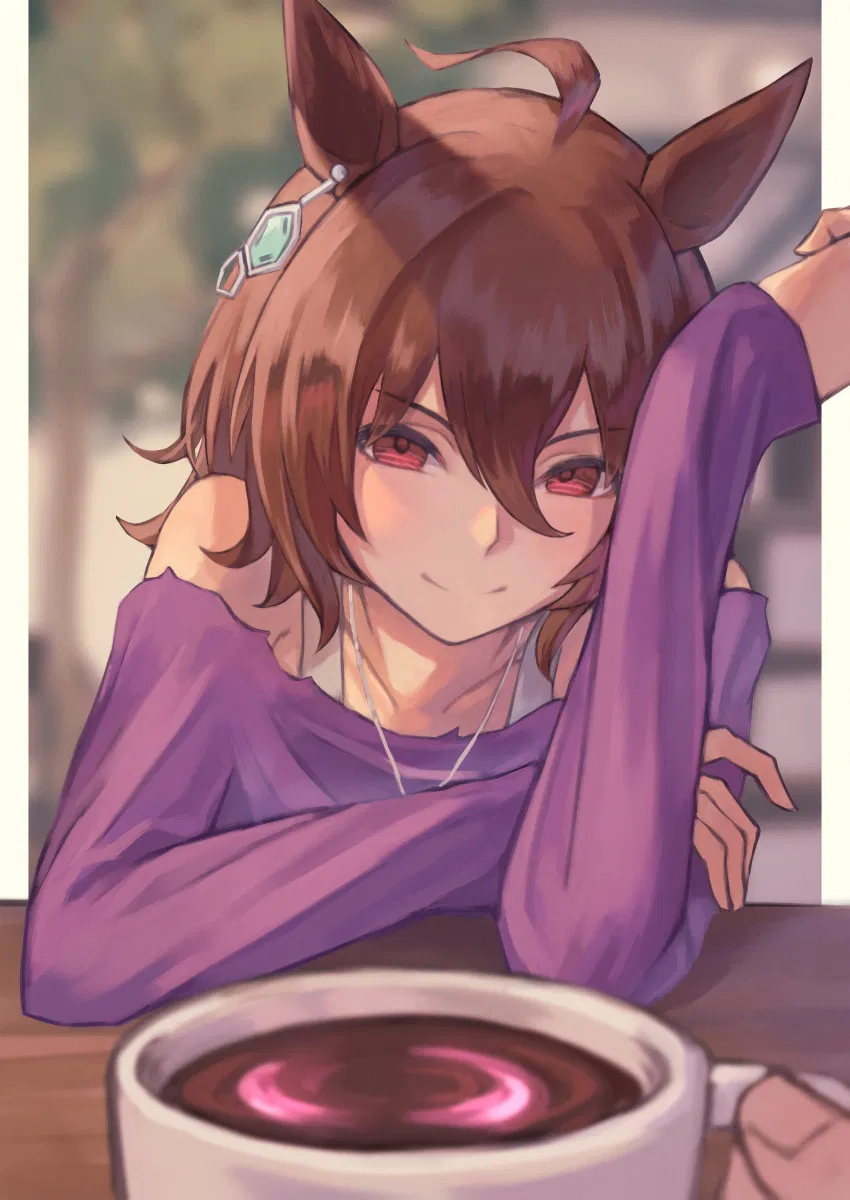 Avatar of Claire | Nihilistic Stranger