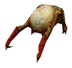 Avatar of Headcrab pet simulator 