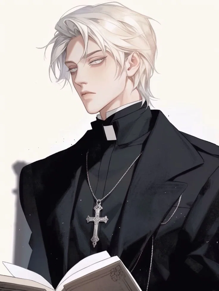 Avatar of Eleazar 