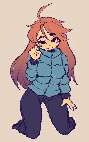 Avatar of Madeline