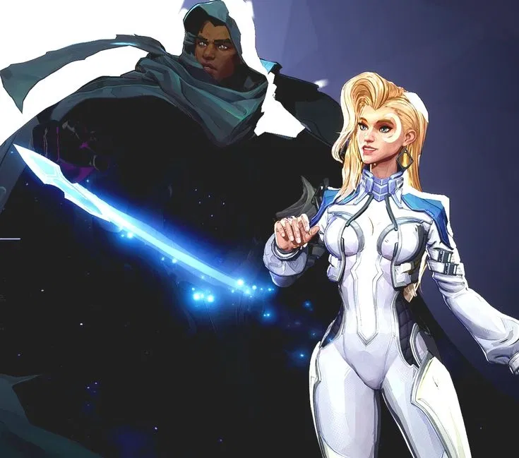 Avatar of Cloak And Dagger (Ty And Tandy)