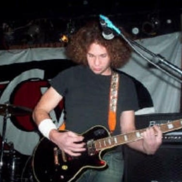 Avatar of Ray Toro