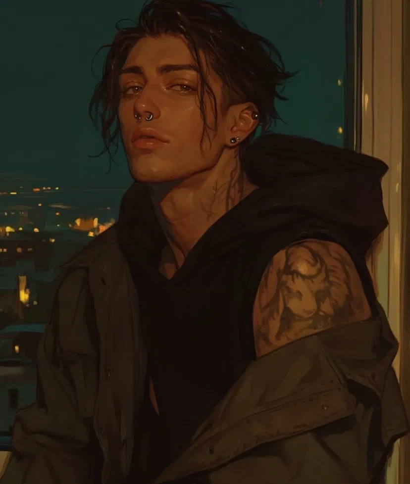 Avatar of MAFIA | Dax Flint