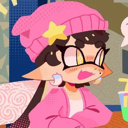 Avatar of Callie Cuttlefish ~★