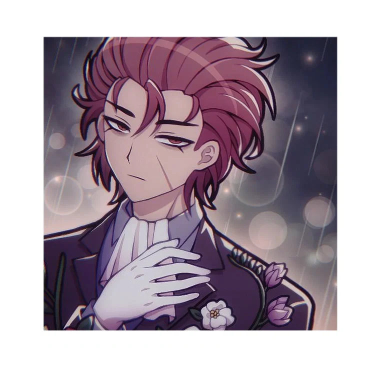 Avatar of Ace Markey ♡ REQUEST