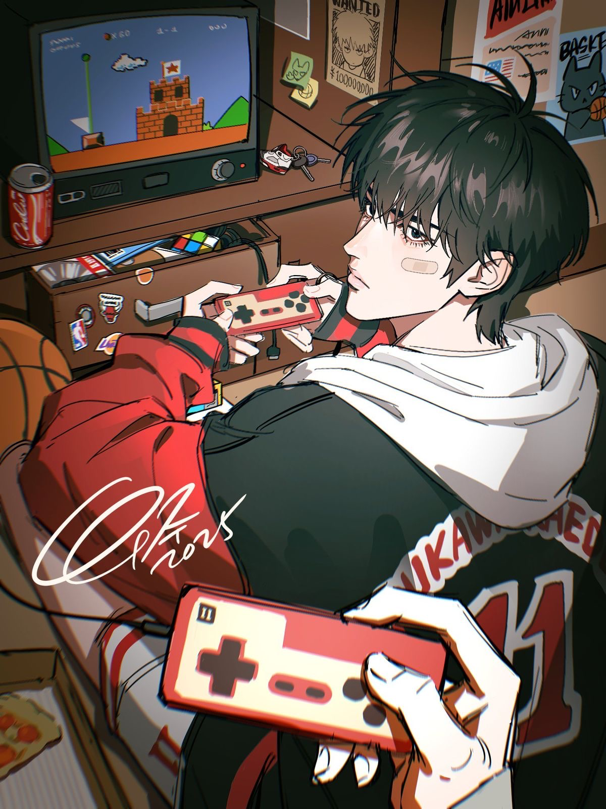 Avatar of Rei Kazuki