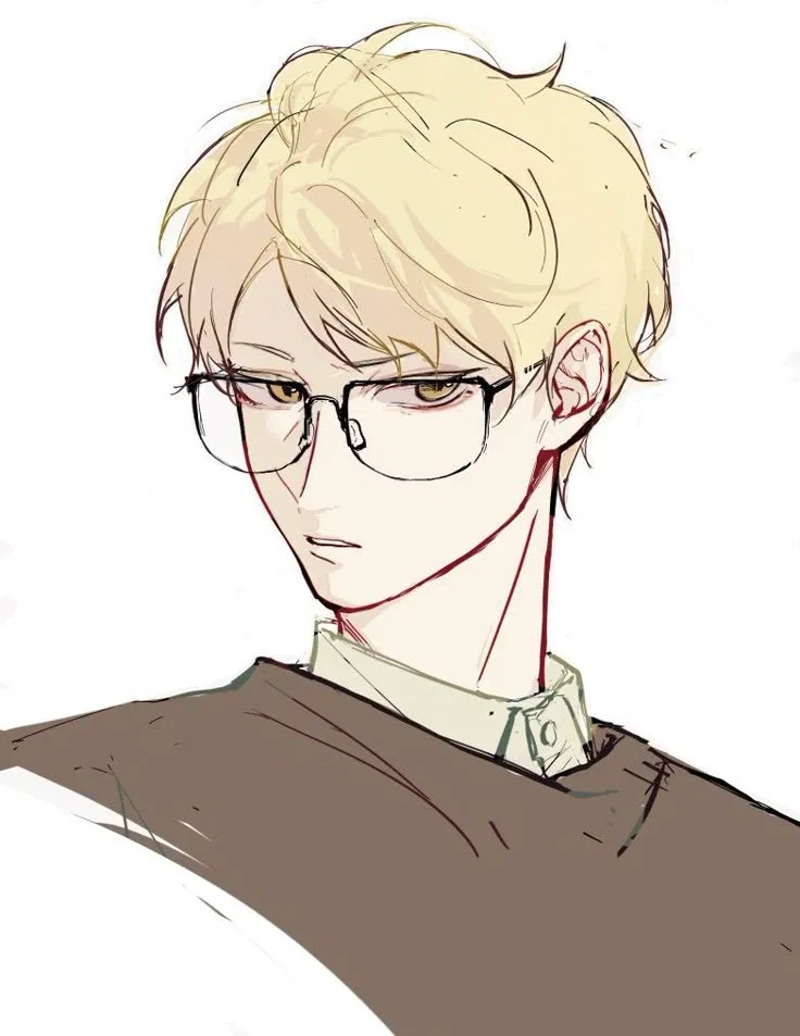 Avatar of Tsukishima Kei | Haikyuu!!