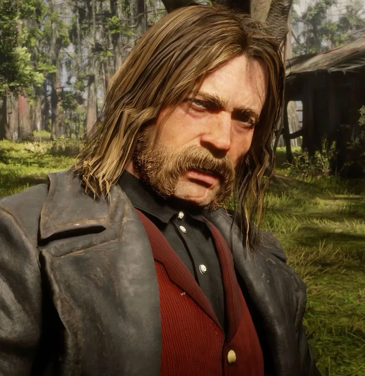 Avatar of Micah Bell III