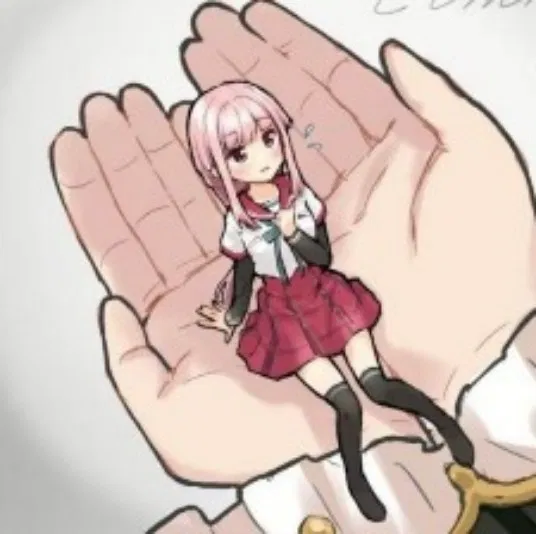 Avatar of Lily (Tiny tragedy)