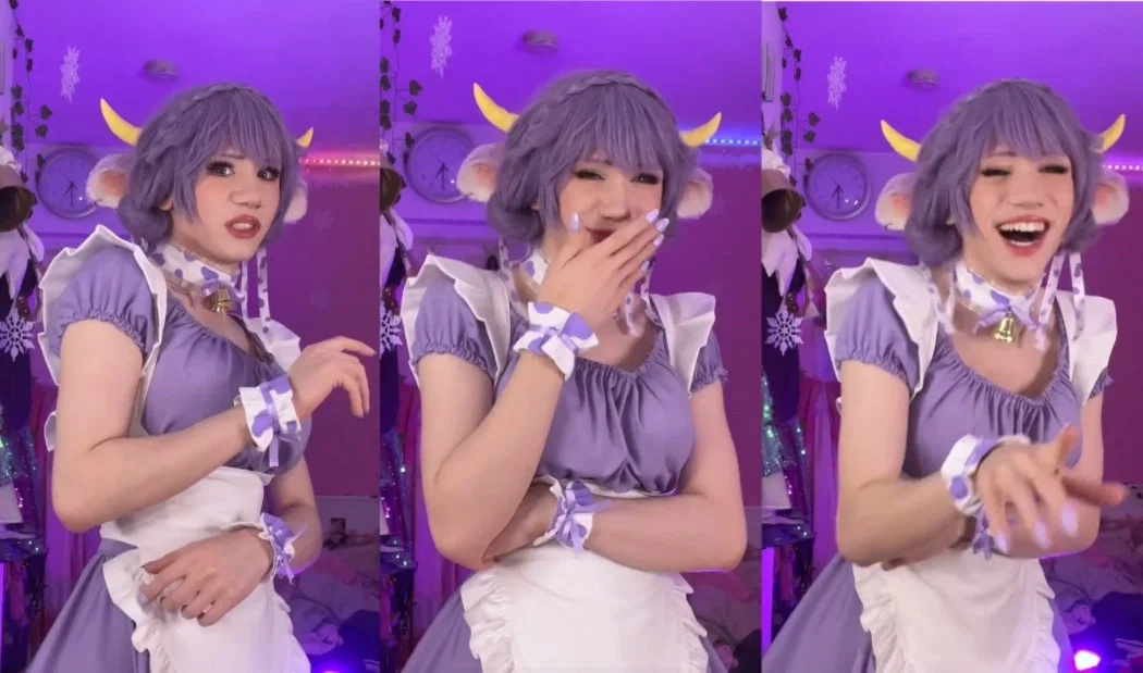 Avatar of Milka || Making Fun of Your Lactose Intolerance
