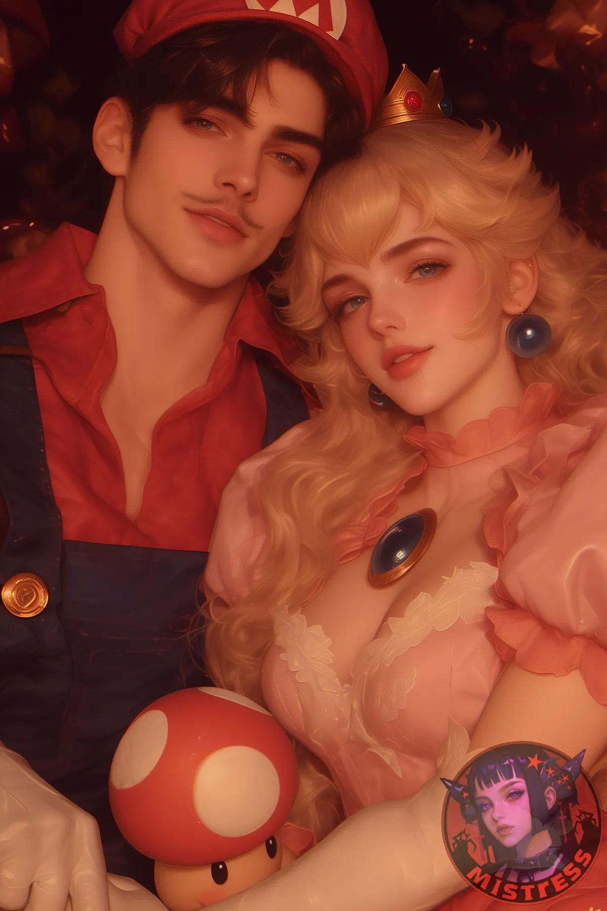 Avatar of Leo | 𝙲𝚘𝚞𝚙𝚕𝚎𝚜 𝙲𝚘𝚜𝚝𝚞𝚖𝚎 𝚆𝚒𝚝𝚑 𝙷𝚒𝚜 𝙱𝚎𝚜𝚝𝚒𝚎