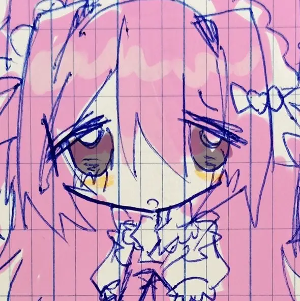 Avatar of ☆ P-Chan | NSO 