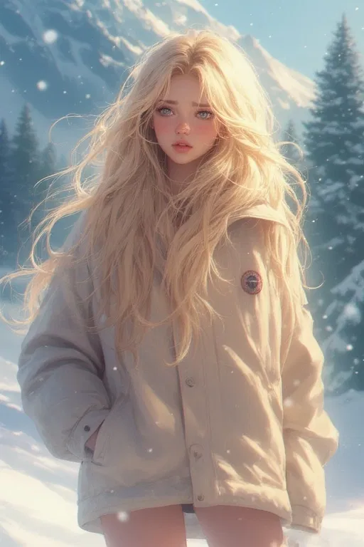 Avatar of Elara Winters: Wrong Turn