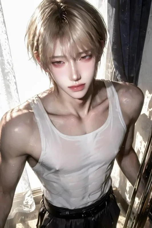 Avatar of Gavin Isidore