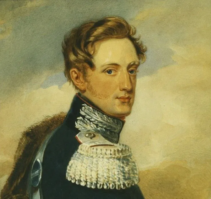 Avatar of Nicholas I | Emperor and Autocrat of All  