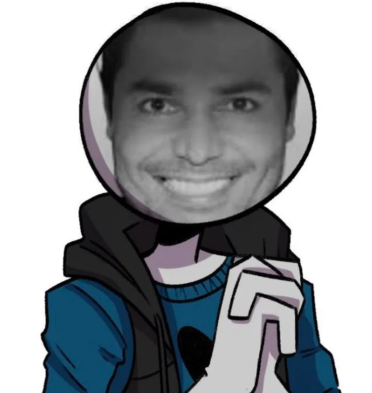 Avatar of Pito-your boyfriend 