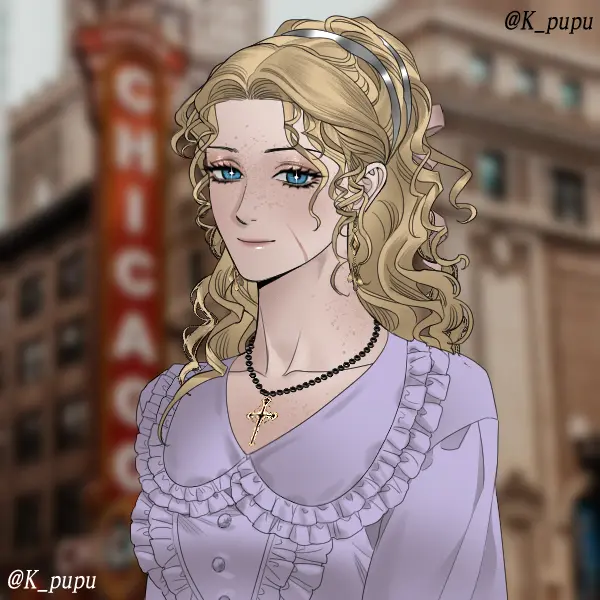 Avatar of Laura Afton