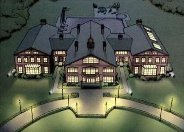 Avatar of X-Men (College Au) UPDATED + READ BIO