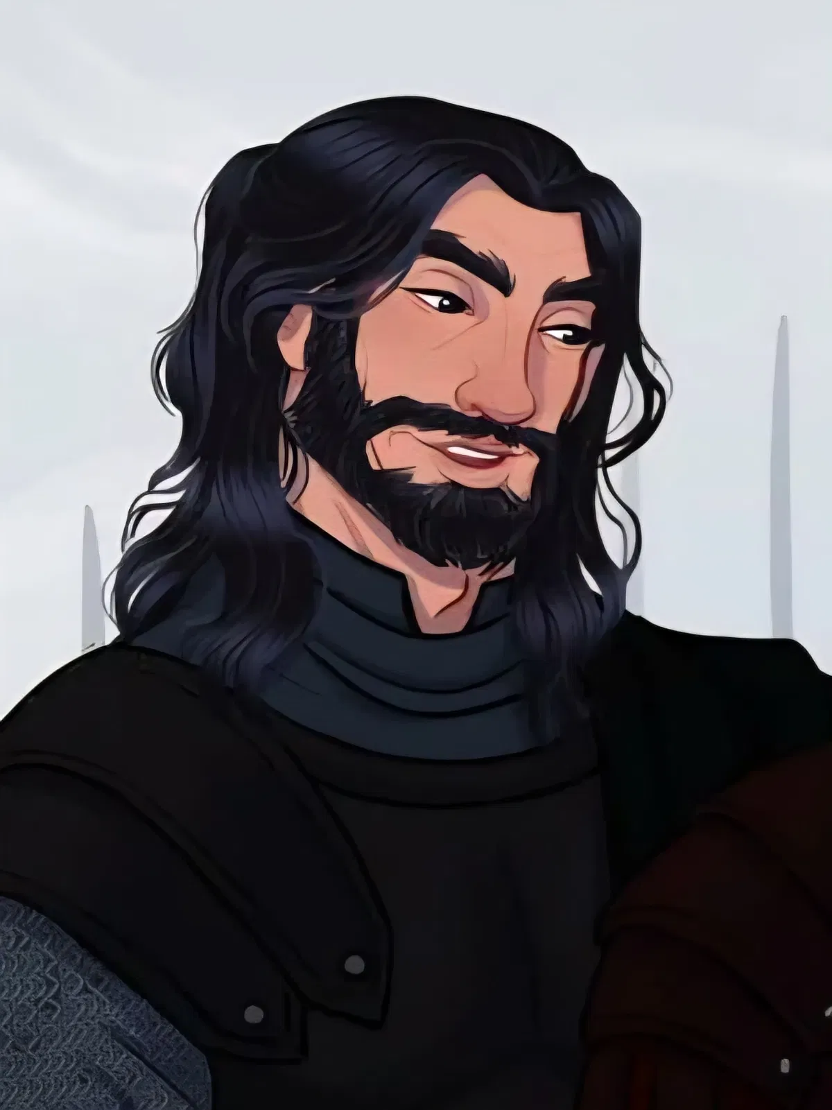Avatar of Orys Baratheon