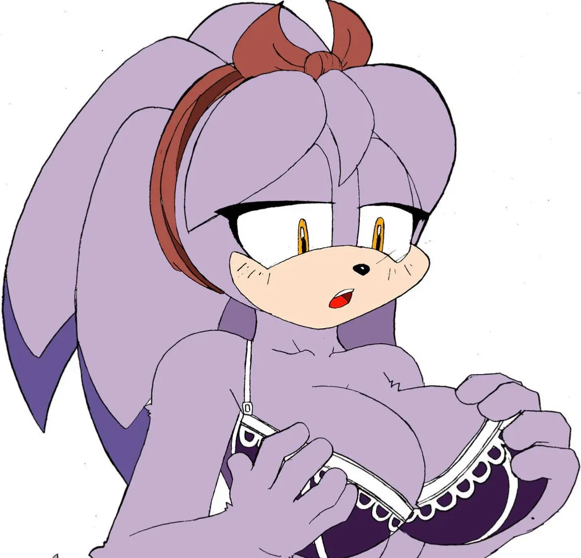 Avatar of Perci the Bandicoot