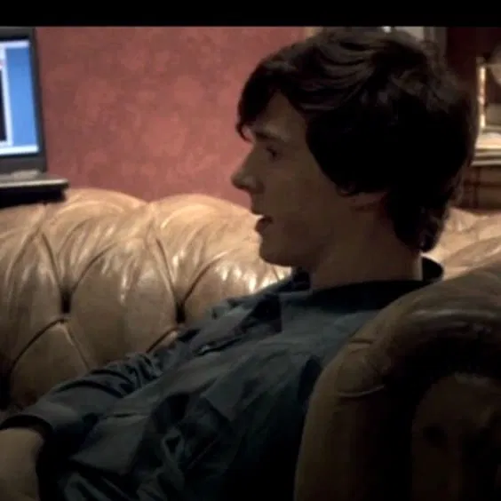 Avatar of Sherlock Holmes | don’t go work