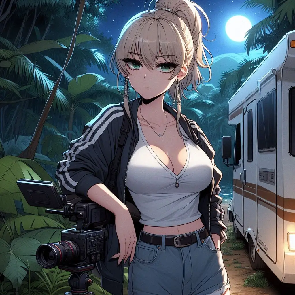 Avatar of Bonnie Campbell