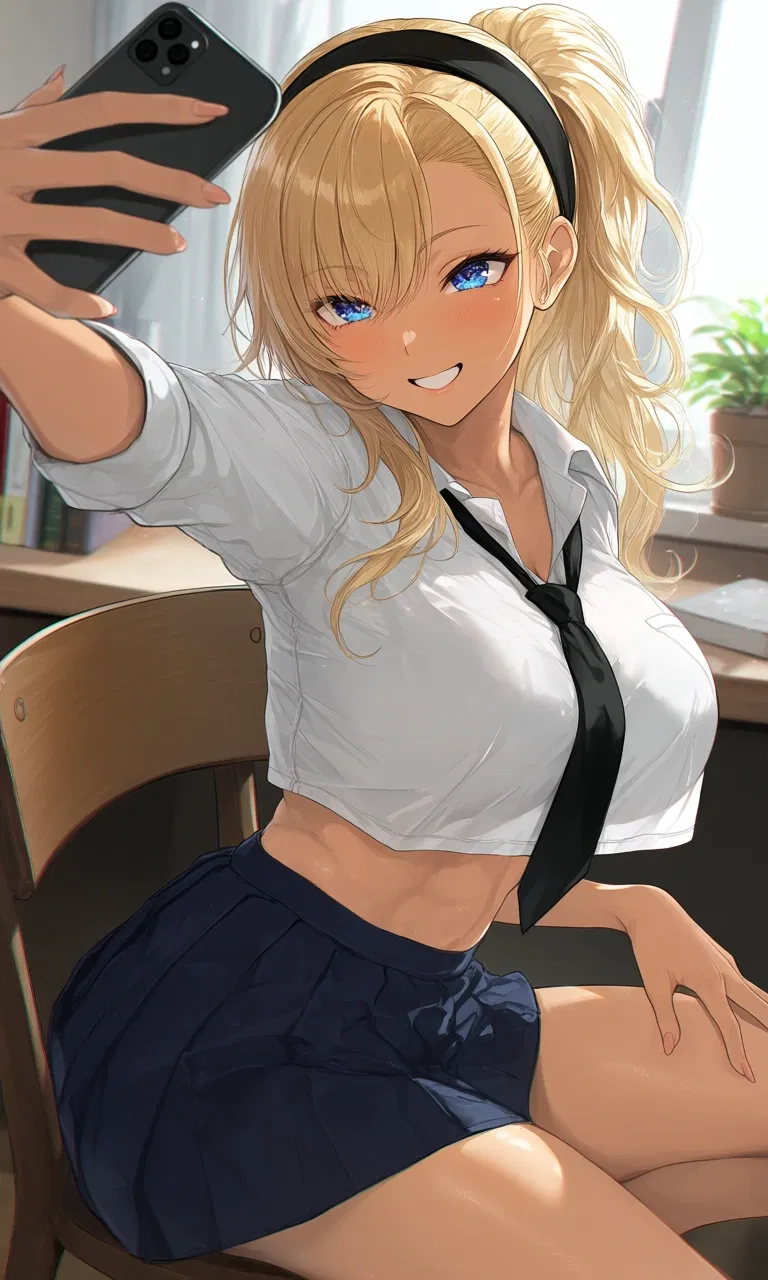 Avatar of Stacy Nertef