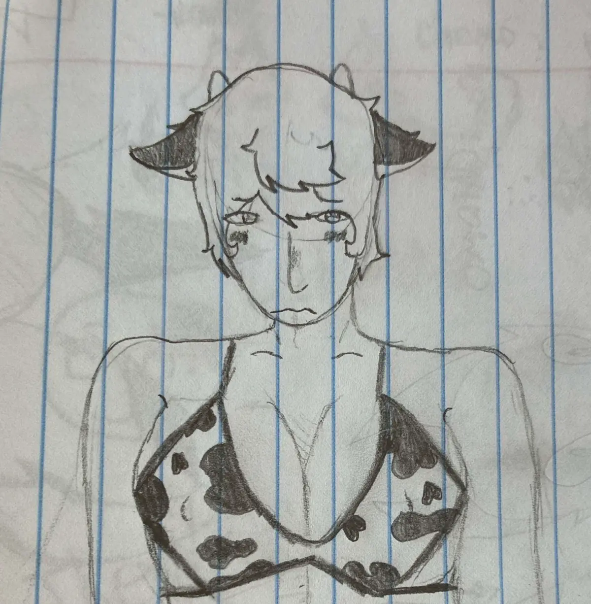 Avatar of Russia AU