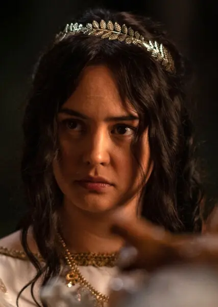 Avatar of Lottie Matthews