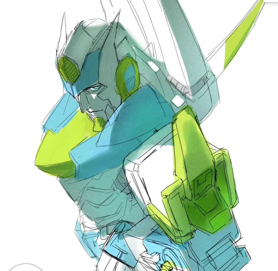 Avatar of 🏛️Senator Shockwave🏛️