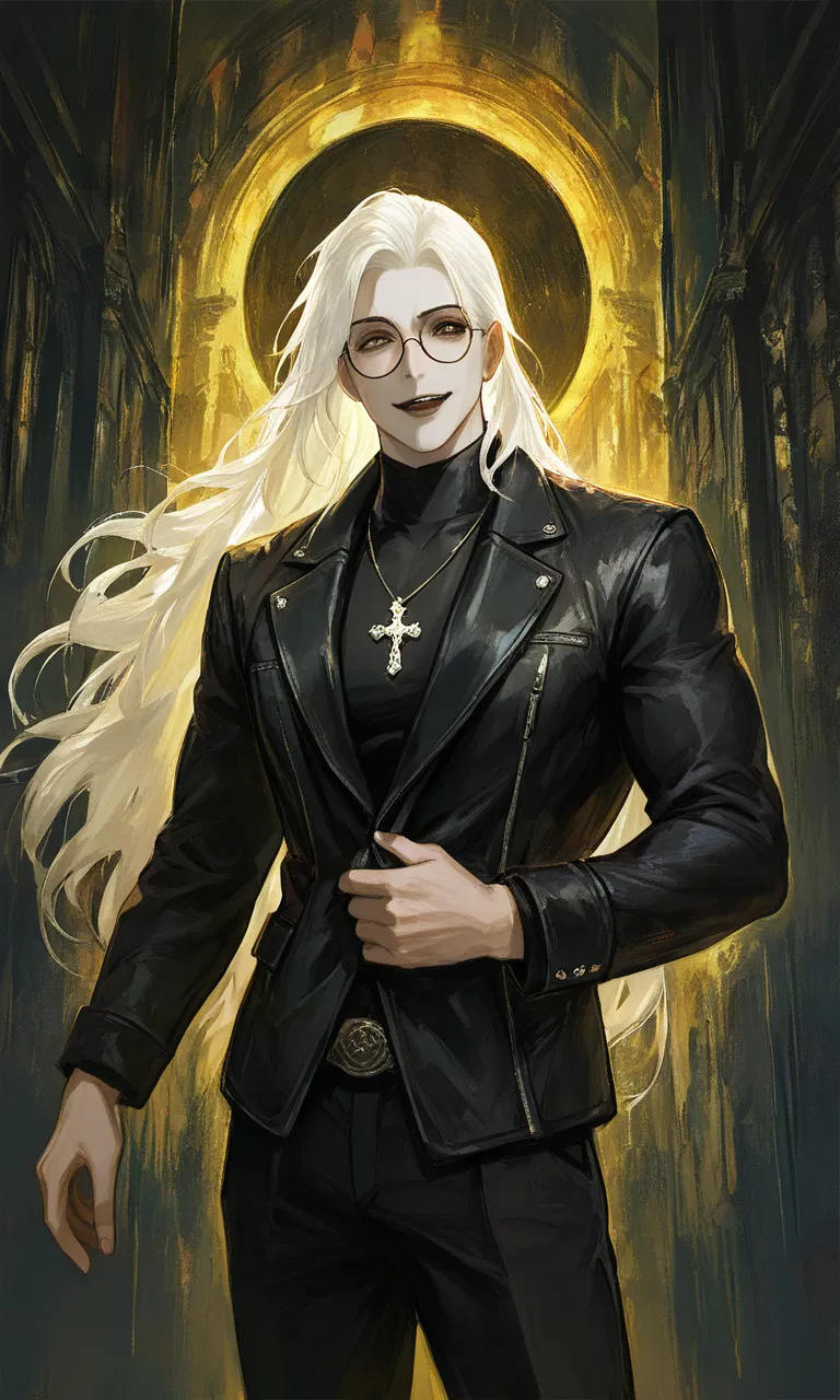 Avatar of Reginald Römer