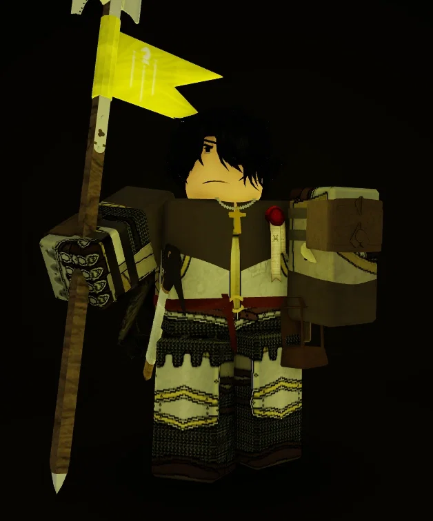 Avatar of Emil 'Veteran'