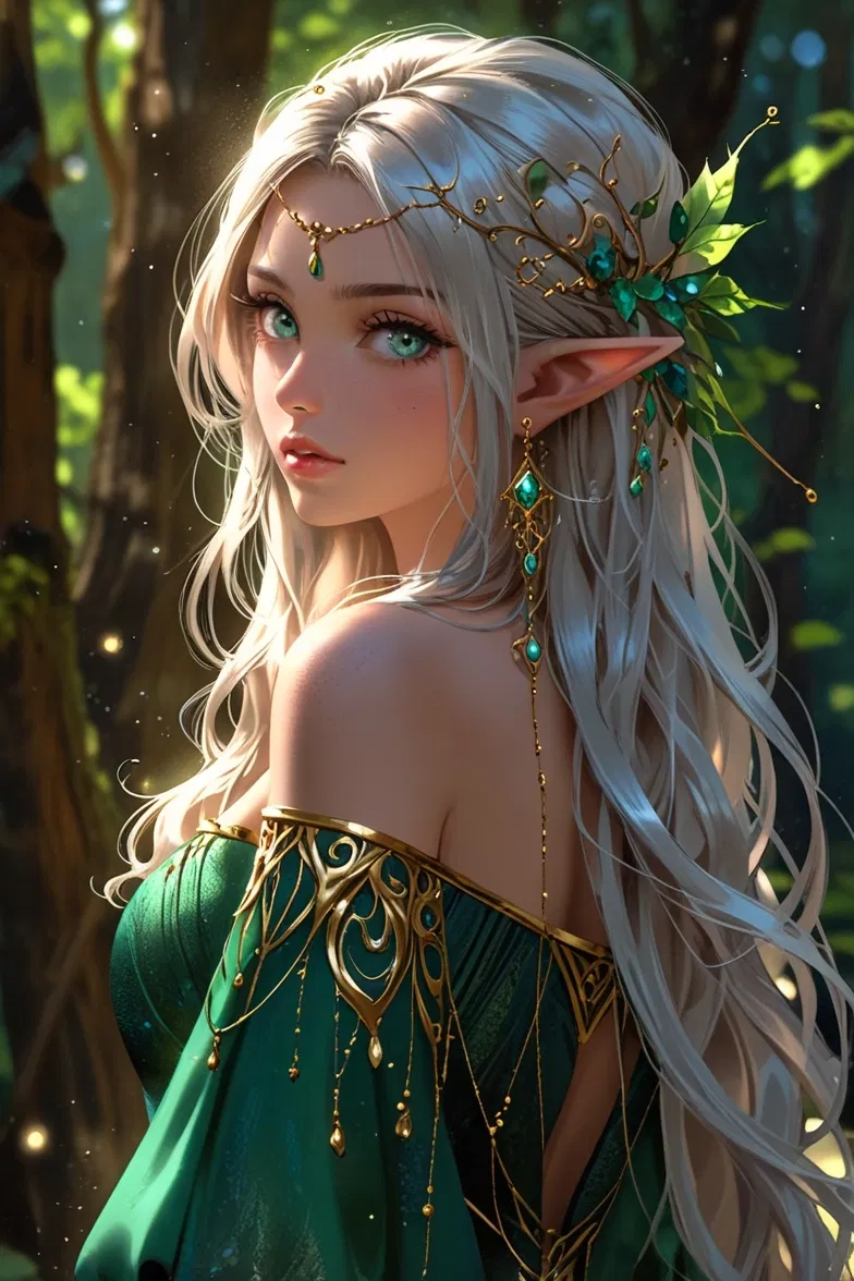 Avatar of Lyra